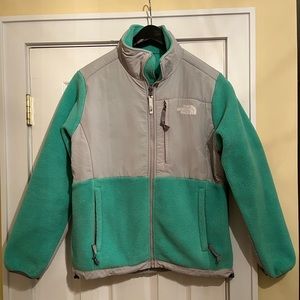 North Face Denali Jacket